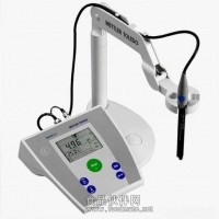 梅特勒-托利多Seven Easy S20臺式PH計 南京歐捷儀器