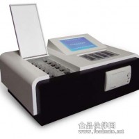 CNY-1201C多功能農藥殘留速測儀