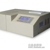 CNY-858C型殘留農藥測試儀