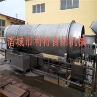 東北人參清洗機 中藥材清洗機 人參八角清洗機