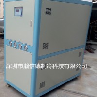 水冷式冷水機廠家