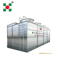 蒸發式冷凝器  節能式冷凝器 翅片冷凝器