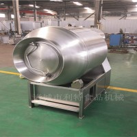 食品級真空滾揉機 雞肉真空腌制機 1000L滾揉機價格