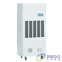 紙箱廠除濕機