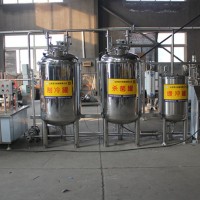 牦牛酸奶加工設備