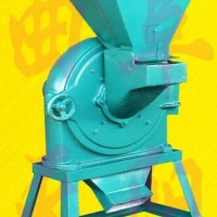盤式粉碎機，一風(fēng)吹粉碎機