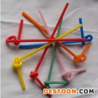 來一杯   超長折彎藝術吸管、果汁吸管