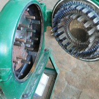 盤式粉碎機 煎餅磨糊機