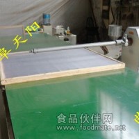 苕皮機，紅薯粉皮機，全自動苕皮機