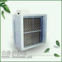 中央空調管道殺菌組件