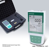 BANTE820溶解氧測定儀