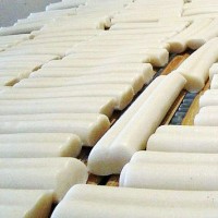 特色地方名吃粉利機米豆腐機