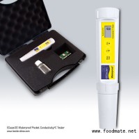 ECscan30防水筆型電導(dǎo)率/℃計(jì)