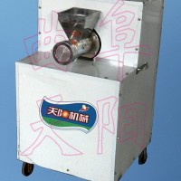 鮮族冷面機，蒙族鋼絲面機