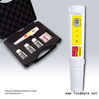 PHscan10防水筆型pH計(jì)