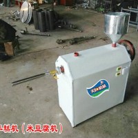 粉利機，自熟年糕機