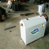 特色地方名吃粉利機 柱狀米豆腐機 年糕機