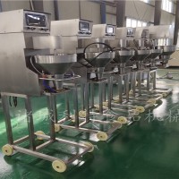 獅子頭成型機(jī) 大肉丸丸子機(jī) 丸子成型機(jī) 利特丸子成型機(jī)