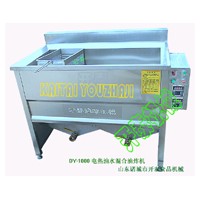油炸機(jī)操作技術(shù)指導(dǎo)，電加熱油炸機(jī)，花生油炸機(jī)
