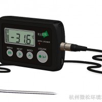 中心溫度記錄儀