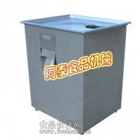 馬鈴薯薯片機