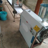名吃糍粑水堿粑機成套米豆腐機服務周到
