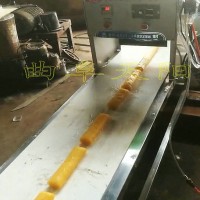 自動切段成套灰堿粑機(jī)