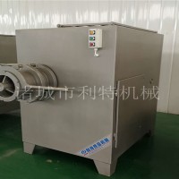 大型凍肉盤絞肉機 200型絞肉機 商用絞肉機廠家直銷