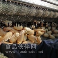 馬鈴薯去皮機 土豆去皮機 圓蔥去皮設備