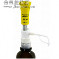 FORTUNA 瓶口分液器OPTIFIX BASIC標準型 6-30ml