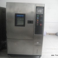 恒溫恒濕機，可編程恒溫恒濕機，觸摸屏恒溫恒濕箱