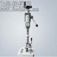 紐扣拉力測試儀