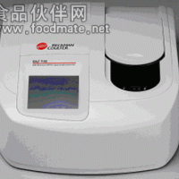 DU 700紫外/可見光分光光度計