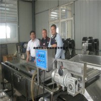 豆角清洗機(jī)