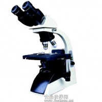 真菌生物顯微鏡實