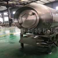 雞柳腌制機 雞產品真空滾揉腌制機 真空滾揉機 入味設備
