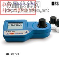 亞硝酸氮檢測儀 亞硝酸氮分析儀