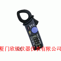 2031數字交流鉗型表