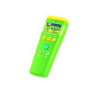 TES1372R 一氧化碳測試器
