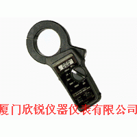 2413F數字式泄漏電流鉗形表
