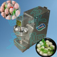 小型肉丸機(jī)，廠家直銷肉丸機(jī)