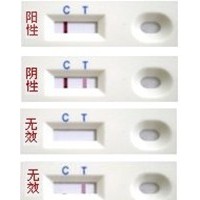 三聚氰胺檢測卡