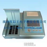 重金屬膠囊鉻檢測儀