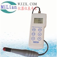溶解氧測試儀_MI605
