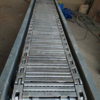 建材用鏈板輸送機(jī) 物料搬運(yùn)輸送機(jī)