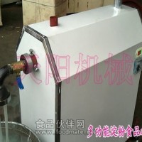 土豆粉機，土豆鮮粉機，自熟粉條機