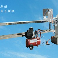 米豆腐機(jī)圓棒方塊米豆腐熟化成型機(jī)