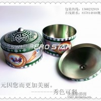 內(nèi)蒙古特產(chǎn)鐵盒生產(chǎn)、蒙古特產(chǎn)鐵盒報價