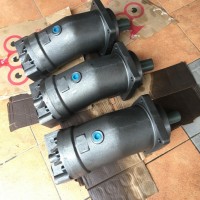 A2F12R3P2柱塞泵