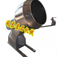 電動不銹鋼食品拌糖機